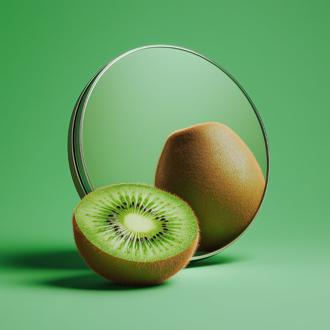 Webs Kiwi Explores Your Potential